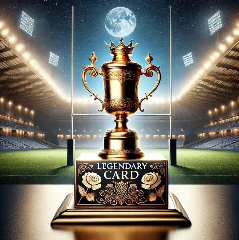 Rugby Box Office Giftcard