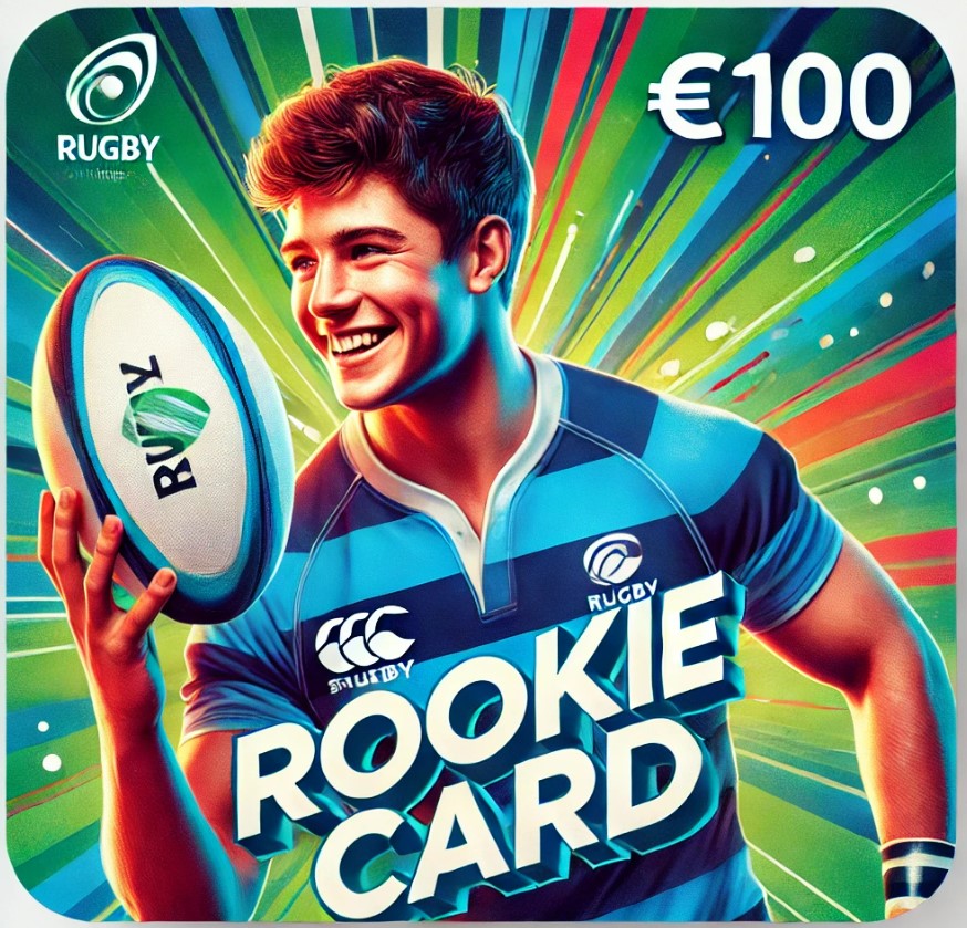 Rugby Box Office Giftcard