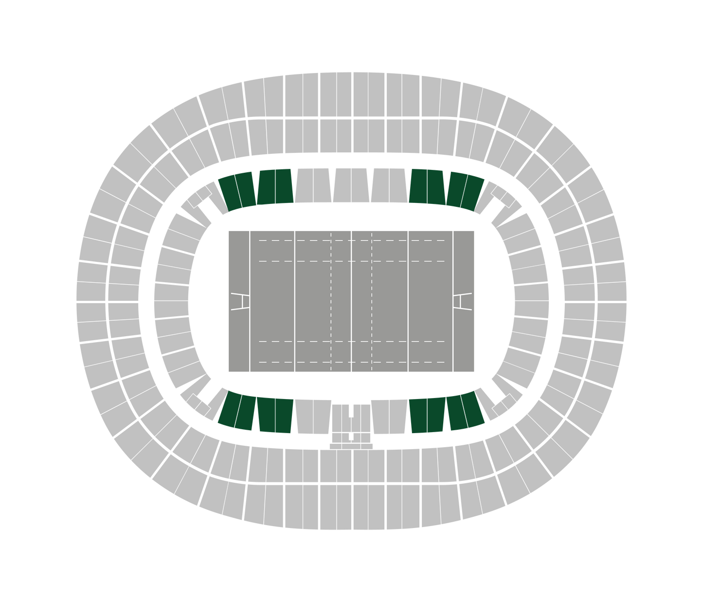 Six Nations: Franciaország - Anglia