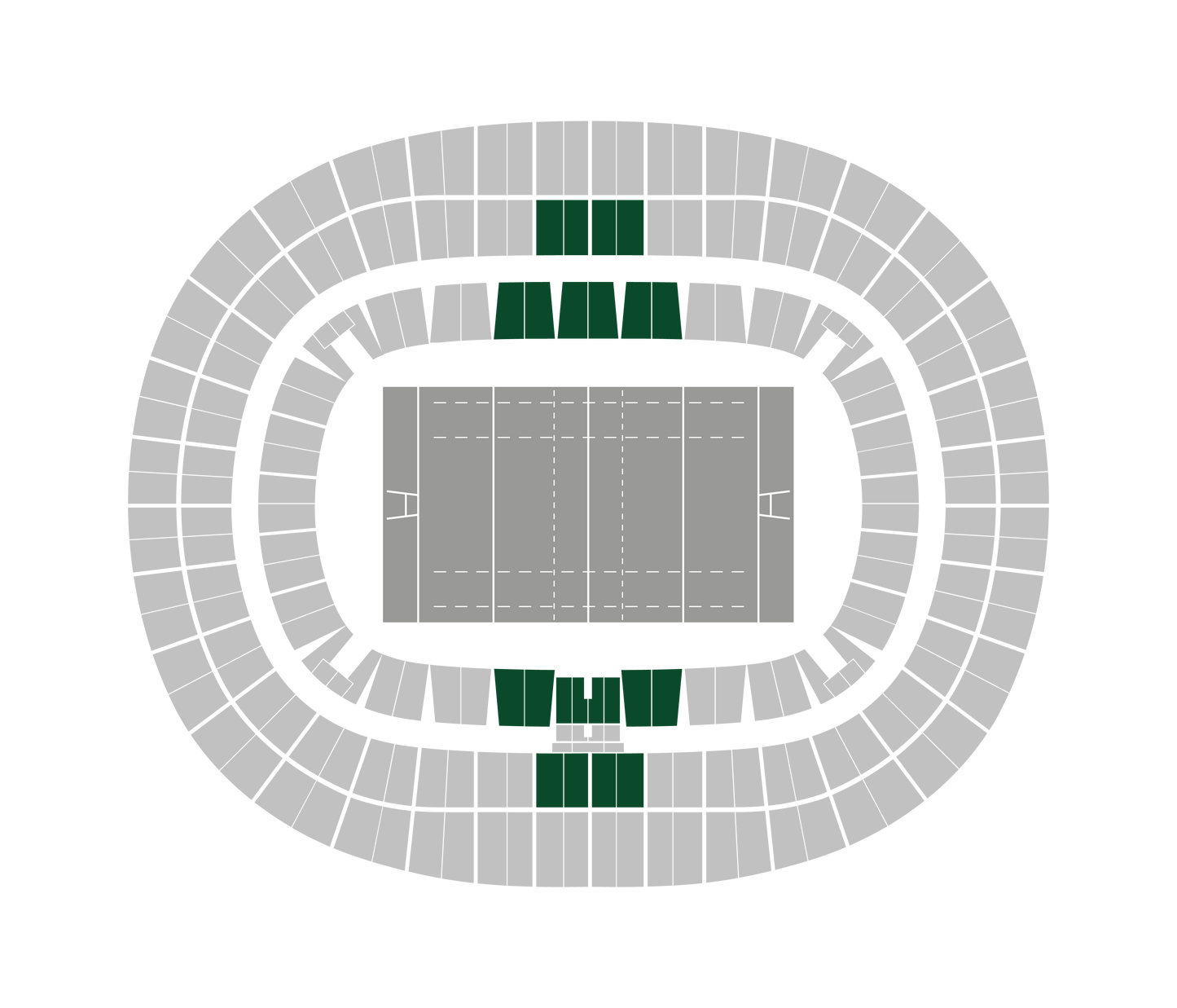 Six Nations: Franciaország - Anglia