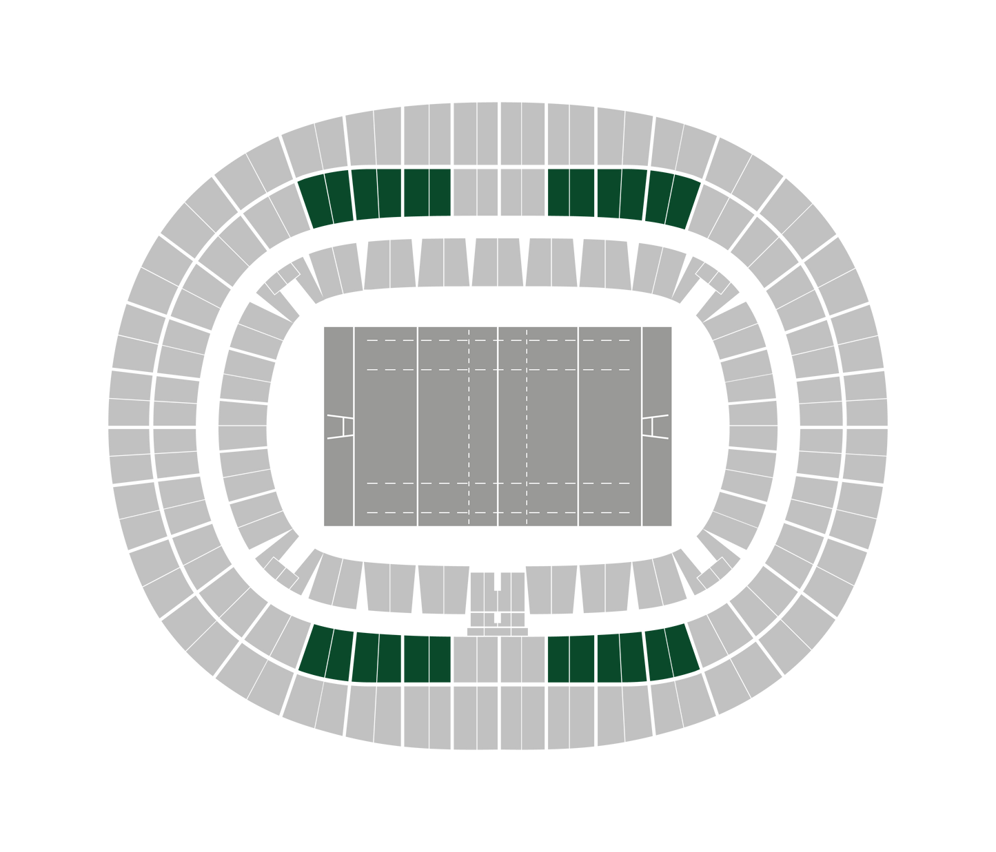 Six Nations:  Franciaország - Olaszország