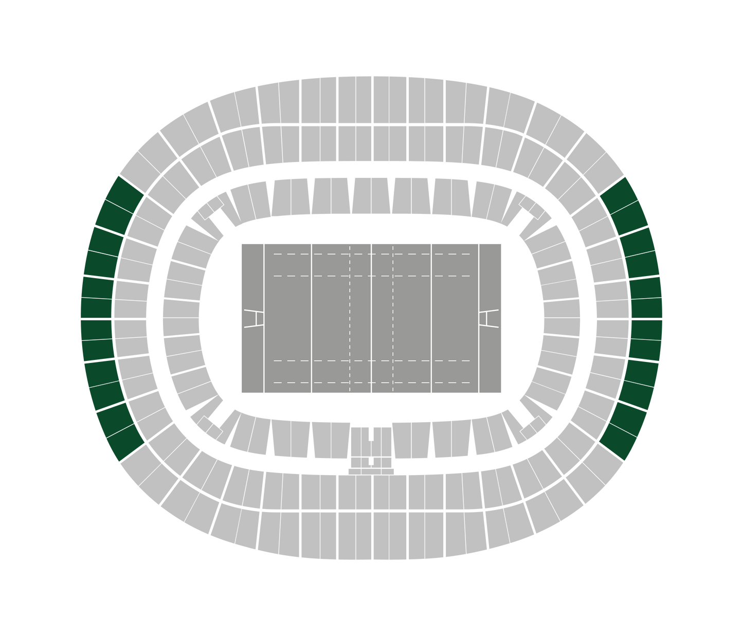 Six Nations: Frankrijk - Engeland